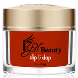 IGel - Dip & Dap Powder 2oz (#DD01 - #DD99)