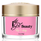 IGel - Dip & Dap Powder 2oz (#DD01 - #DD99)