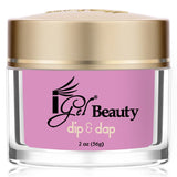 IGel - Dip & Dap Powder 2oz (#DD01 - #DD99)
