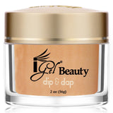 IGel - Dip & Dap Powder 2oz (#DD01 - #DD99)
