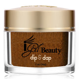 IGel - Dip & Dap Powder 2oz (#DD01 - #DD99)