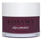 Kiara Sky - Polvo para inmersión 1oz (#D403 - #D499)
