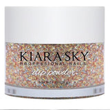 Kiara Sky - Polvo para inmersión 1oz (#D403 - #D499)