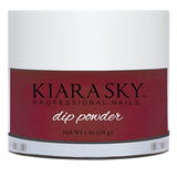 Kiara Sky - Polvo para inmersión 1oz (#D500 - #D599)