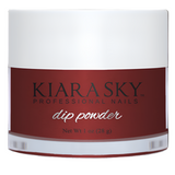 Kiara Sky - Polvo para inmersión 1oz (#D500 - #D599)