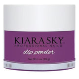 Kiara Sky - Polvo para inmersión 1oz (#D500 - #D599)