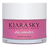 Kiara Sky - Polvo para inmersión 1oz (#D500 - #D599)