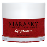 Kiara Sky - Polvo para inmersión 1oz (#D500 - #D599)