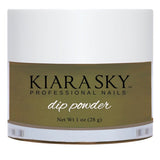 Kiara Sky - Polvo para inmersión 1oz (#D500 - #D599)