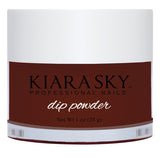 Kiara Sky - Polvo para inmersión 1oz (#D500 - #D599)