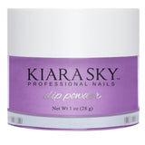 Kiara Sky - Polvo para inmersión 1oz (#D500 - #D599)