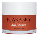 Kiara Sky - Polvo para inmersión 1oz (#D500 - #D599)