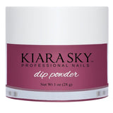 Kiara Sky - Polvo para inmersión 1oz (#D500 - #D599)