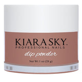 Kiara Sky - Polvo para inmersión 1oz (#D600 - #D632)