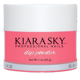 Kiara Sky - Polvo para inmersión 1oz (#D600 - #D632)