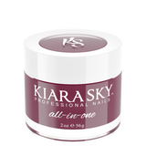 Kiara Sky - Dip Powder 2oz (#DM5001 - #DM5100)