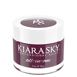 Kiara Sky - Dip Powder 2oz (#DM5001 - #DM5100)