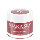 Kiara Sky - Dip Powder 2oz (#DM5001 - #DM5100)