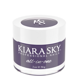 Kiara Sky - Dip Powder 2oz (#DM5001 - #DM5100)