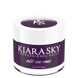 Kiara Sky - Dip Powder 2oz (#DM5001 - #DM5100)