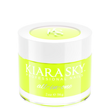 Kiara Sky - Dip Powder 2oz (#DM5001 - #DM5100)