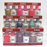 DND DUO Matching Gel & Lacquer Polish (#481 - #563) - EverYNB