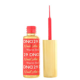 DND - Detail Nail Art Gel 9.5ml (36 colors)
