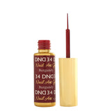 DND - Detail Nail Art Gel 9.5ml (36 colors)