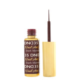 DND - Detail Nail Art Gel 9.5ml (36 colors)