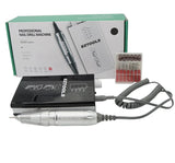 EZ Tools - Taladro de uñas portátil Pro (muchos colores)