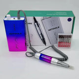 EZ Tools - Taladro de uñas portátil Pro (muchos colores)