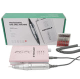 EZ Tools - Taladro de uñas portátil Pro (muchos colores)