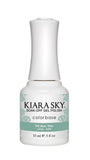 Kiara Sky - Gel Polish 15ml (#G401 - #G499)