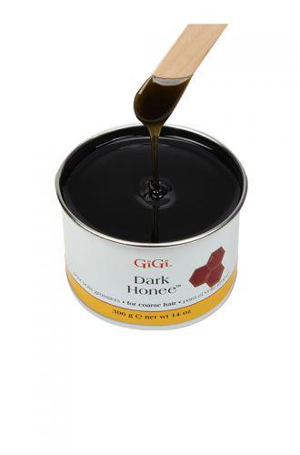 GiGi Honee - Calentador de cera para depilación para latas de cera de 14  onzas