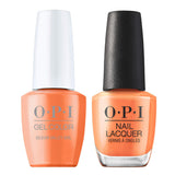 OPI - Spring 2023 Me, Myself, and OPI - Gel & Lacquer Duo (15ml)