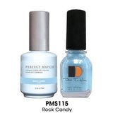 LECHAT PERFECT MATCH DUO SOAK OFF GEL POLISH & NAIL LACQUER 0.5oz (PMS101~150) - EverYNB
