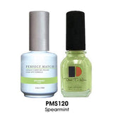 LECHAT PERFECT MATCH DUO SOAK OFF GEL POLISH & NAIL LACQUER 0.5oz (PMS101~150) - EverYNB