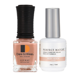 LECHAT PERFECT MATCH DUO SOAK OFF GEL POLISH & NAIL LACQUER 0.5oz (PMS151~200) - EverYNB