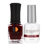 LECHAT PERFECT MATCH DUO SOAK OFF GEL POLISH & NAIL LACQUER 0.5oz (PMS151~200) - EverYNB