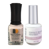 LECHAT PERFECT MATCH DUO SOAK OFF GEL POLISH & NAIL LACQUER 0.5oz (PMS201~240) - EverYNB