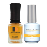 LECHAT PERFECT MATCH DUO SOAK OFF GEL POLISH & NAIL LACQUER 0.5oz (PMS201~240) - EverYNB
