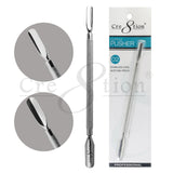 Cre8tion - Cuticle Pusher (#P01 - #P07)