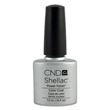 CND Shellac UV LED Gel Nail Polish 0.25oz (7.3ml) - Part 3 - EverYNB