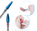 Medicool - Broca de carburo con cabezal de taladro