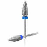 Medicool - Broca Volcán con cabezal de perforación