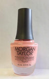 Gelish - Morgan Taylor 15 ml (#001 - #345)