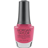 Gelish - Morgan Taylor 15 ml (#001 - #345)
