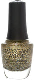 Gelish - Morgan Taylor 15 ml (#799 - #999)