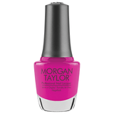 Gelish - Morgan Taylor 15 ml (#001 - #345)