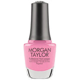 Gelish - Morgan Taylor 15 ml (#001 - #345)